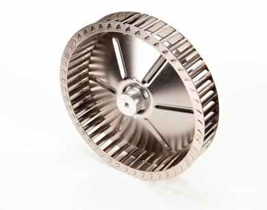 BAKERS PRIDE AS-1200510 BLOWER WHEEL CONVECTION OVEN M