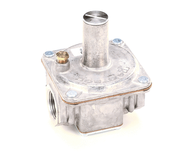 BAKERS PRIDE AS-2067305 REGULATOR 3.5IN  WC 1IN  INLET