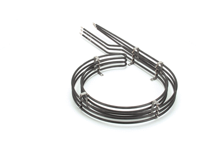 BAKERS PRIDE AS-21809603 ELEMENT 3333W 208V