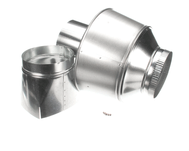 BAKERS PRIDE AS-21818067 KIT; DIRECT VENTING CONV OVEN