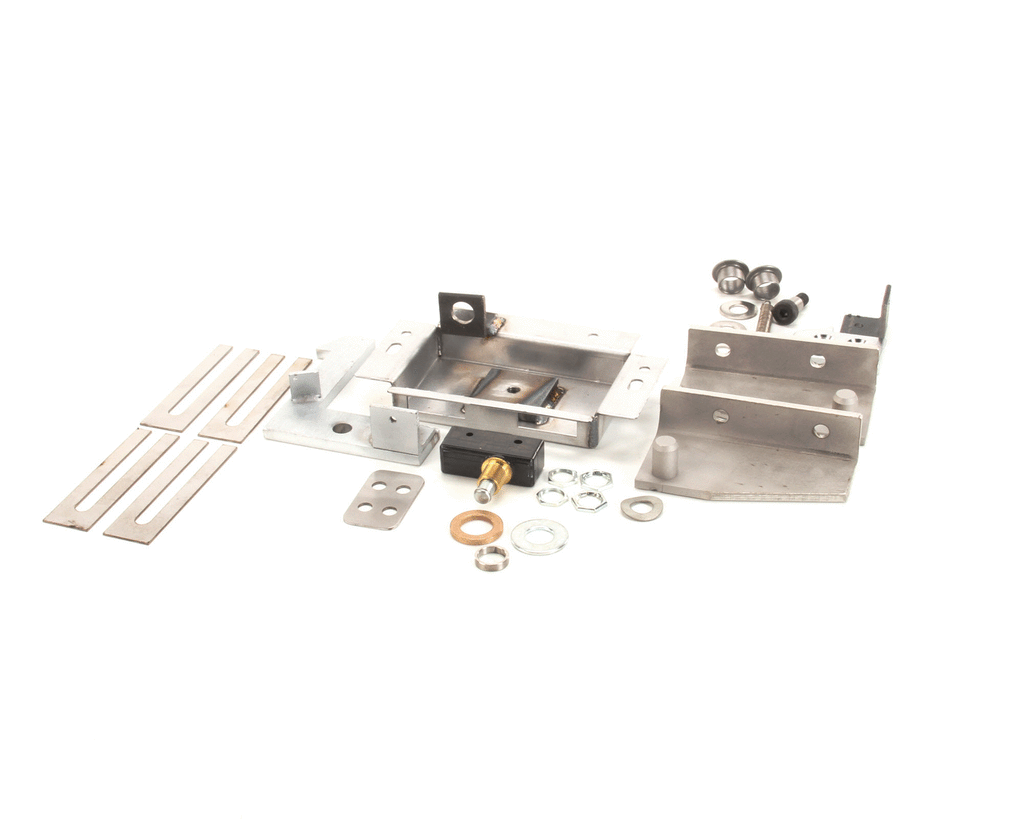 BAKERS PRIDE PARTS AS-21847575