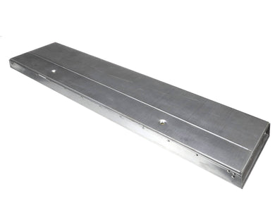 BAKERS PRIDE AS-A3002X DOOR ASSY; TOP S/S[DS805]