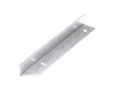 BAKERS PRIDE AS-A4286K DOOR SEAL; RIGHT TOP [Y6/8;00;