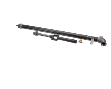 BAKERS PRIDE AS-L5006X BURNER/INSPIRATOR ASSY;SP