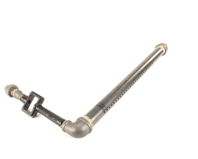 BAKERS PRIDE AS-L5108X BURNER ASSEMBLY TO UNION OLD STYLE