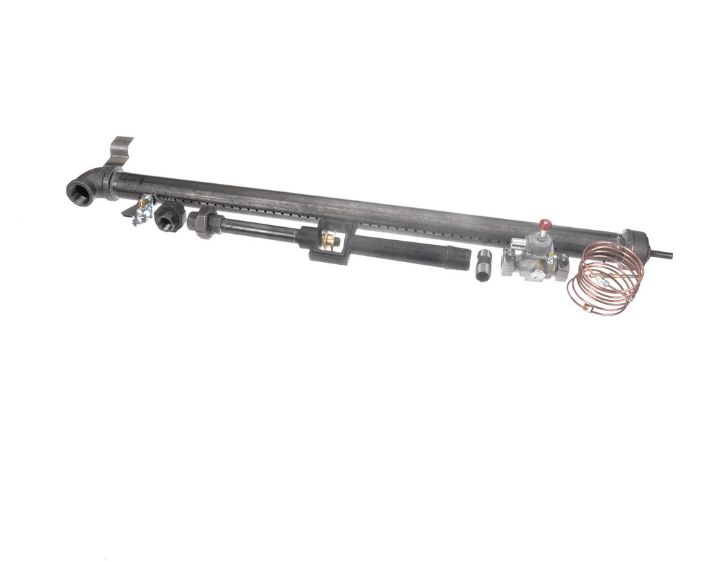 BAKERS PRIDE PARTS AS-L5130X
