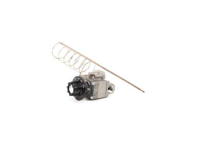 BAKERS PRIDE AS-M1005X THERMOSTAT; 650'F;FDTH GAS