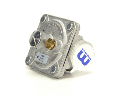 BAKERS PRIDE AS-M1008A PRESSURE REGULATOR 3/4 5.0 WC