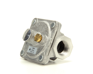 BAKERS PRIDE AS-M1009A PRESSURE REGULATOR; 3/4;10.0 W