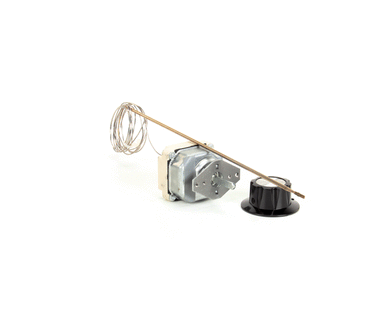 BAKERS PRIDE AS-M1098X THERMOSTAT KIT; 680'F;EGO[W/S1