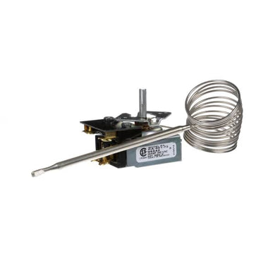 BAKERS PRIDE AS-M1110A THERMOSTAT; 550 DEG 72 CAP KA-