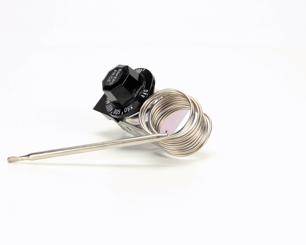 BAKERS PRIDE PARTS AS-M1110X