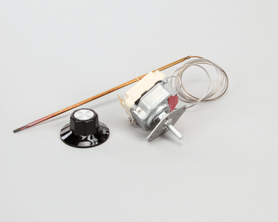 BAKERS PRIDE AS-M1192X THERMOSTAT KIT; 800'F;HI-HT[W/