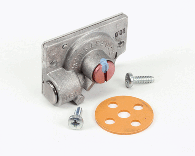 BAKERS PRIDE AS-M1221A REGULATOR KIT; LP [7000 VALVE