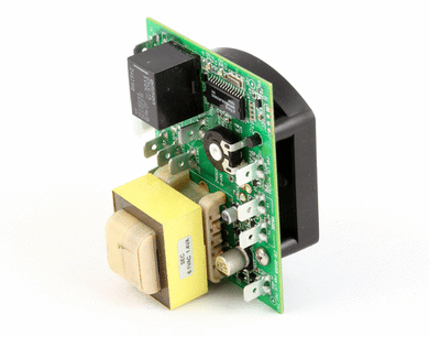 BAKERS PRIDE AS-M1553A THERMOSTAT-FAST E6; 150-550F