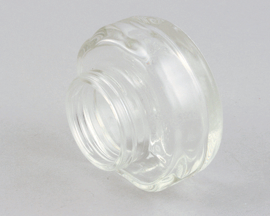 BAKERS PRIDE AS-P1195A LENS; LAMP HOUSING FLAT 58MM [