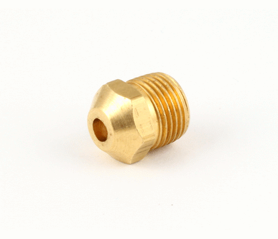 BAKERS PRIDE AS-R3009X ORIFICE #28; SPUD #3
