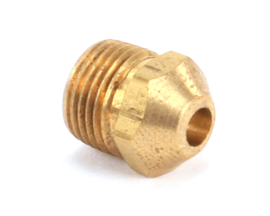 BAKERS PRIDE AS-R3017P ORIFICE #23; NATURAL GAS; SPUD #4