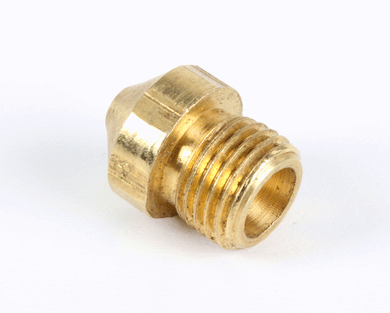 BAKERS PRIDE AS-R3028X ORIFICE #49; NATURAL GAS; SPUD [SG