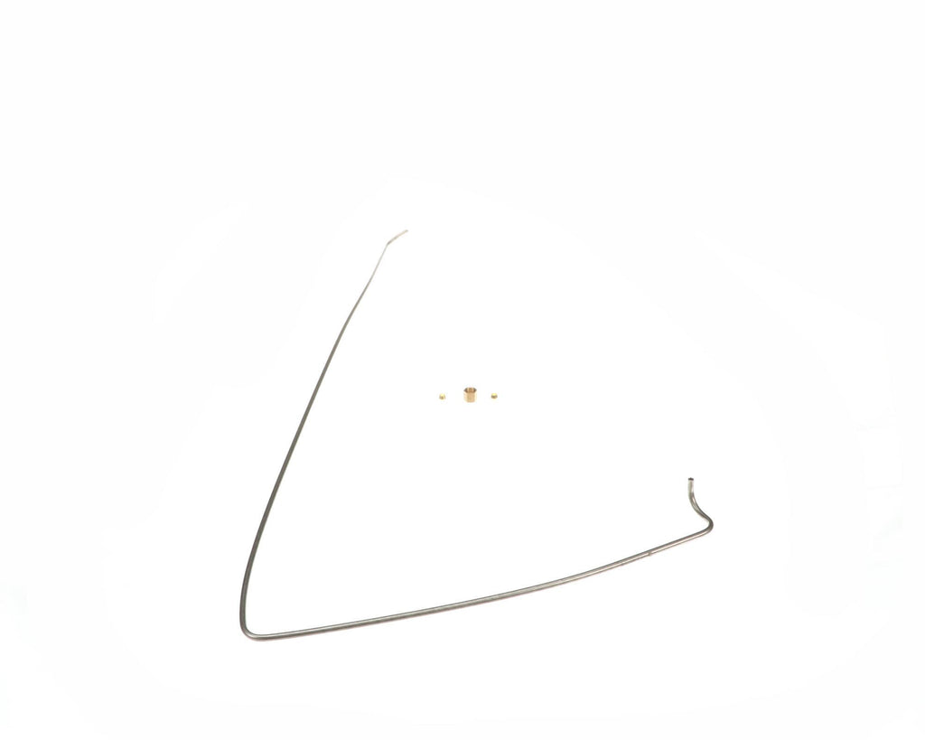 BAKERS PRIDE PARTS AS-R3036X