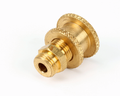 BAKERS PRIDE AS-R3075X SPUD ASSY; #2 [W/O SPUD]