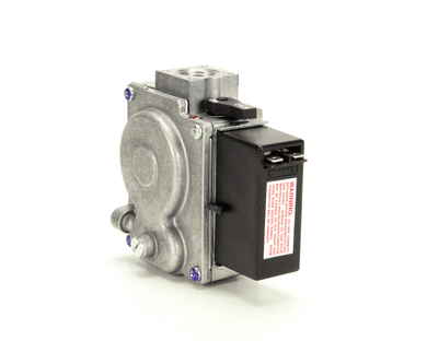 BAKERS PRIDE AS-R3126A VALVE; 7222DERN CMBI;1/2X1/2;3