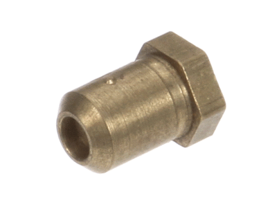 BAKERS PRIDE AS-R3232P ORIFICE #37; NATURAL GAS;HOOD 3/8-