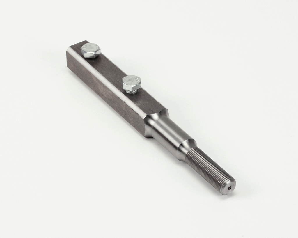 BAKERS PRIDE PARTS AS-S3039X