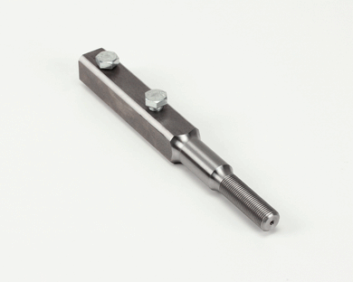 BAKERS PRIDE AS-S3039X DOOR ROD; 3/4DIA X 8[COMPL][00