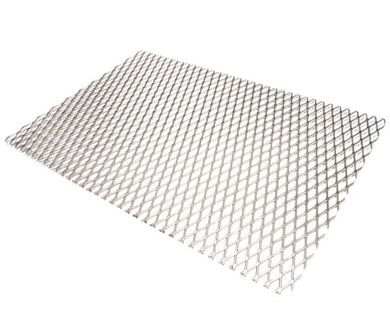 BAKERS PRIDE AS-T1202Z GRATE; BOTTOM;SS EXPND MTL:22-