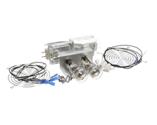 BAKERS PRIDE C5108X LIGHT COMPONENT KIT RETRO [EP2