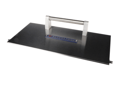 BAKERS PRIDE D1106X-AA DOOR ASSY WO/WNDW [P21/P42]