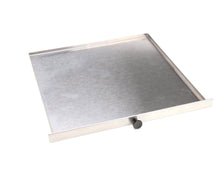 BAKERS PRIDE D5023X CRUMB PAN ASSEMBLY [PX14]