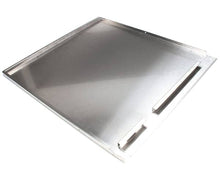 BAKERS PRIDE E8159A OUTER SIDE  RIGHT S/S [GDCO11G