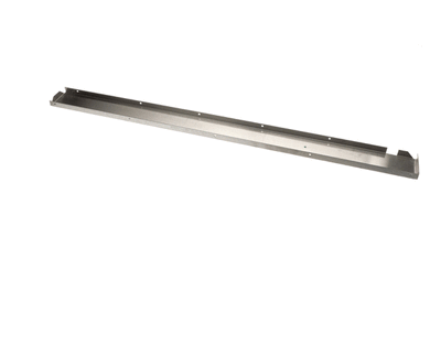BAKERS PRIDE G1011X TOP SIDE TRIM  LEFT S/S [XX]