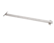BAKERS PRIDE G5040U BOTTOM GRATE SUPPORT ASSEMBLY[CF/L/T]