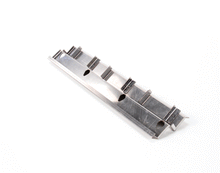 BAKERS PRIDE G5044U RADIANT SUPPORT ASSEMBLY  REAR 18 C