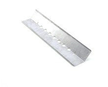BAKERS PRIDE H1044X BURNER SHIELD TUBE [XX/CH]