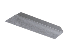 BAKERS PRIDE K1187K DOOR SHIELD  RIGHT-INSIDE [00-