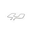 BAKERS PRIDE PARTS L1072X