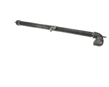 BAKERS PRIDE L5005T BURNER ASSEMBLY [100/200]