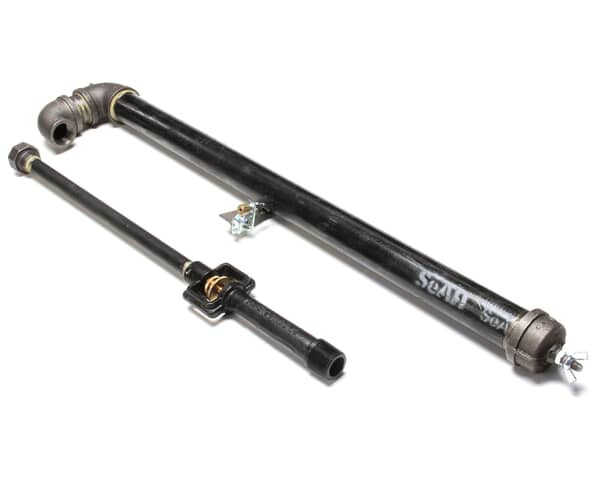 BAKERS PRIDE PARTS L5005X
