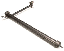 BAKERS PRIDE L5015X BURNER ASSEMBLY; LEFT [15 CROSSOVE