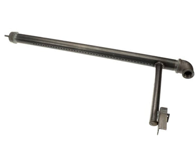 BAKERS PRIDE L5079P BURNER ASSEMBLY; LEFT [FC5]