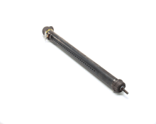 BAKERS PRIDE L5096X BURNER W/CAP; ELBOW & [NEW PIL