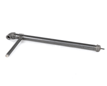 BAKERS PRIDE L5121T BURNER ASSEMBLY; LH [Y/F6]