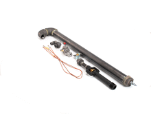 BAKERS PRIDE L5127X RETRO KIT-TS11&BURNER 100/200
