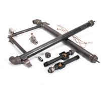 BAKERS PRIDE L5133X RETRO KIT-TS11&BURNER Y6