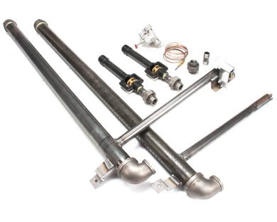 BAKERS PRIDE L5134X RETRO KIT-TS11&BURNER Y8