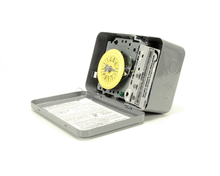 BAKERS PRIDE M1002X TIMER SWITCH-MECH; 120VAC-40A-